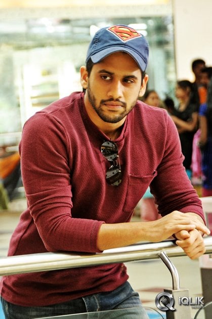 Naga-Chaitanya